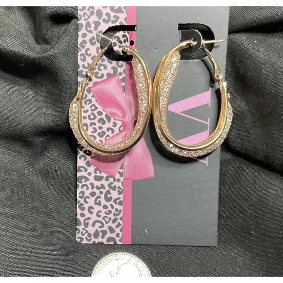 Jewelry - $ Hoopa Hoops